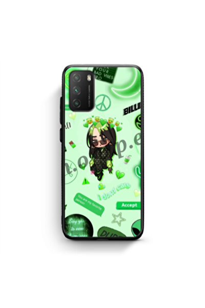 Other Xiaomi Poco M3 Dude Black Glossy Θήκη
