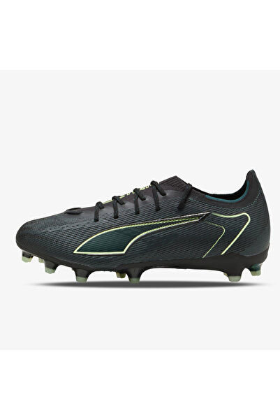 Puma ULTRA 6 PRO FG/AG Negru-Fizzy Light