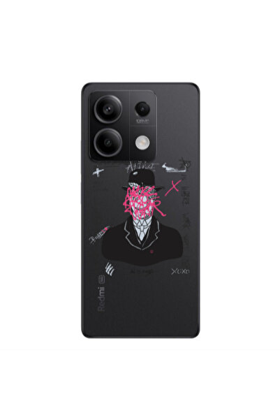 Other Xiaomi Redmi Note 13 5G Awes Transparent Silicone TPU Θήκη