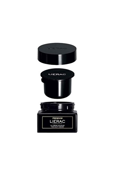 Lierac Πρέμιουμ Η Μεταξένια Κρέμα - Ανταλλακτικό 50ML