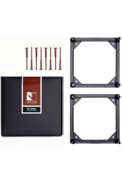 Noctua Kit de montaj NA-SFMA1 Negru