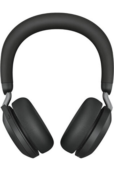 Jabra Evolve2 75 Ακουστικά VOIP UC USB-C ACN Ασύρματα (27599-989-889)