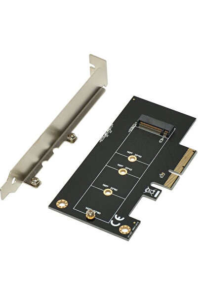 MAKKİ Ελεγκτής PCI με θύρα M.2