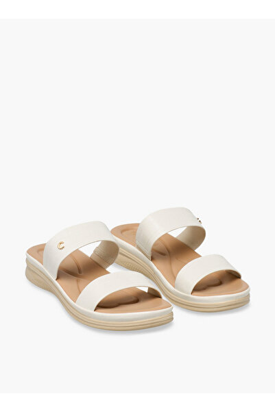 Le Confort Women Slip-On Slide Sandals