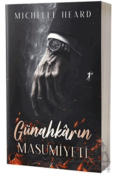 Artemis Yayınları Günahkârın Masumiyeti