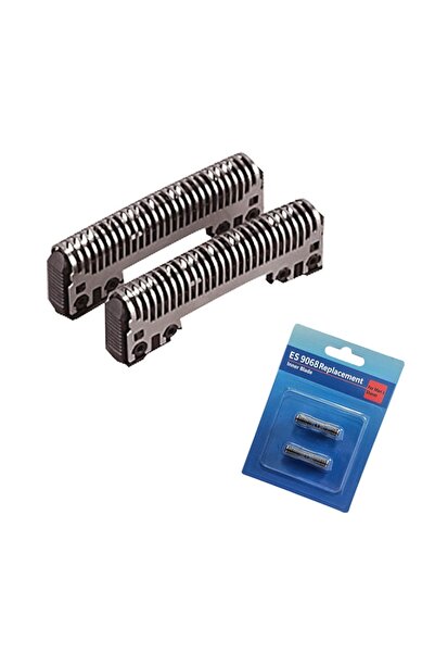Choice Shaver Replacement Blades Fit For Panasonic ARC3/ARC4 Shavers ES-LA63-...