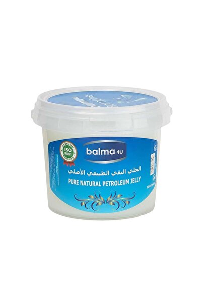 Balma For You فازلين طبيعي نقي 1000 مل