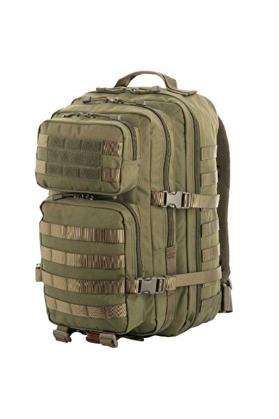 M-TAC Rucsac Assault Pack 20 L masliniu