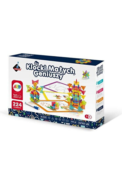 Askato Cod jucărie de construcție: 125213