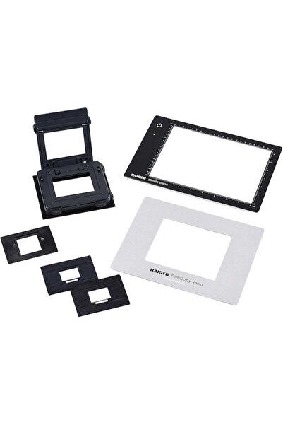 KAISER FilmCopy Vario Kit Accesorii Cameră Cod: 2458