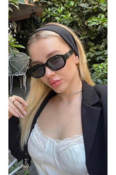 RC RAY CARTER Ray Carter Octagon Sunglasses