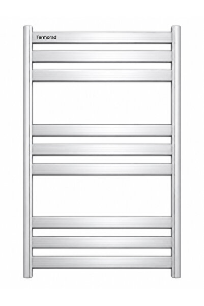 Termorad Alüminyum Mat Eloksal 50x80 Petsa Havlupan