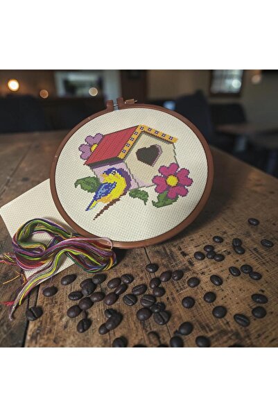 Embroidery Kit Models & Prices - 2026