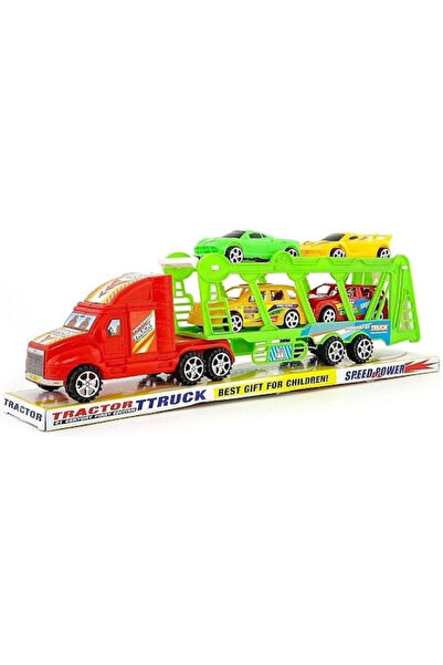 adar Truck