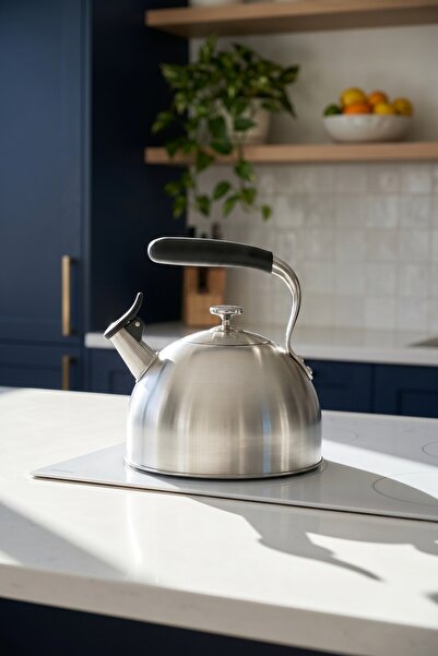 ACAR Steamcall Stainless Steel Pressure Cooker Inox - 3 L