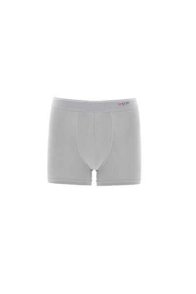 ELİT zümrüt Men's Lycra Cotton Stretchy Boxer 3-Pack