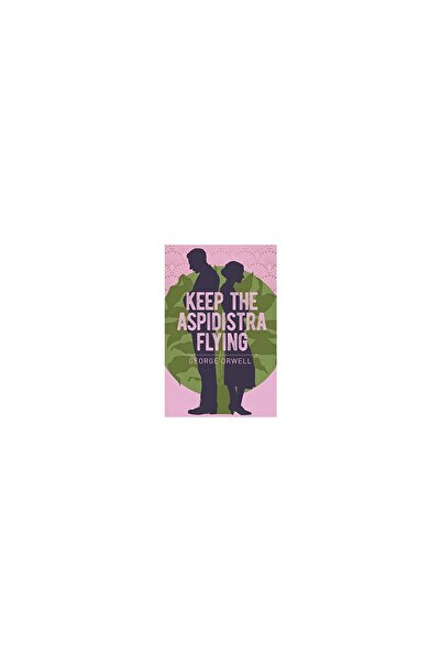 ARCTURUS Keep the Aspidistra Flying