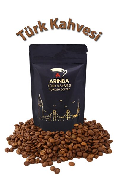 ARINBA Türk Kahvesi 100gr