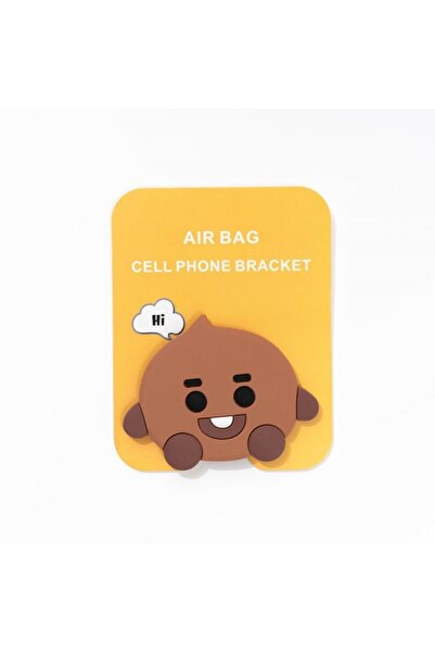 Choice shooky New BT21 koya RJ Shooky Man Chimmy Cooky Creative Cartoon Cute ...