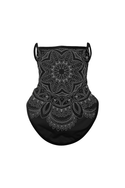 Choice12 One Size G Motorcycle Face mask Breathable Scarf Multifunctional Hal...