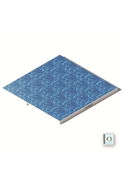 Choice3 style 2 Magnetic Base Plate Variety Baseplates Match Mine World Magne...