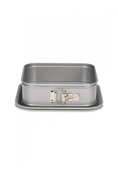 Patisse Tava de copt SILVER-TOP, 24cmx24cm, sistem leak proof, neaderenta