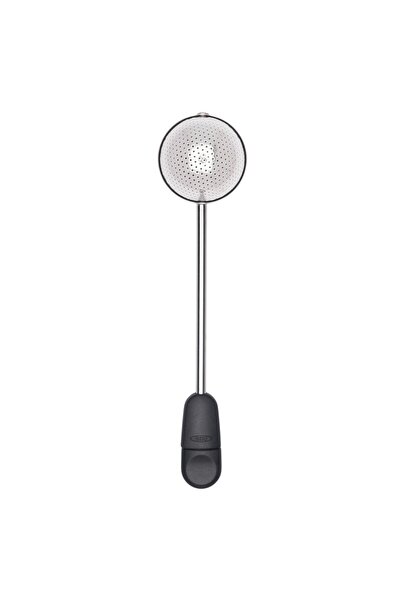 Oxo Infuzor pentru ceai, inox, 18 cm -