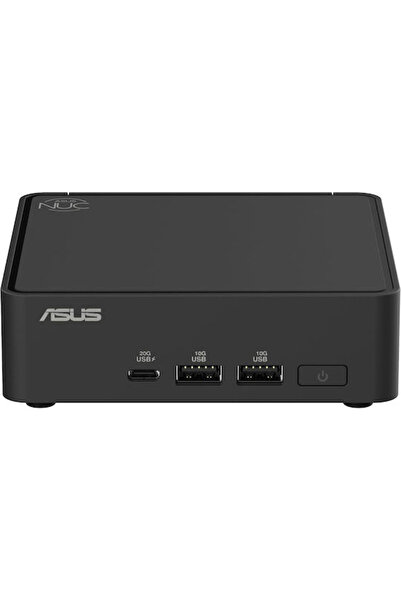 ASUS Nuc 15 Pro Barebone (Core Ultra 5-225H)