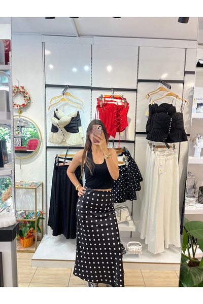 Polka Etek