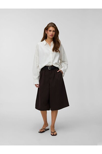 Vero Moda Pantaloni scurți din denim VMNADIA Pantaloni scurți din denim