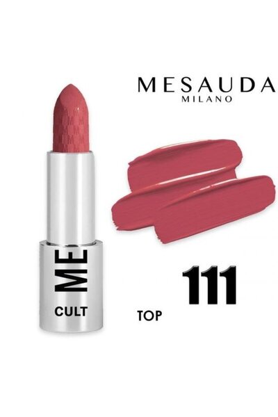 Other MESAUDA Milano Κρεμώδες Κραγιόν 111 Top 3.5GR