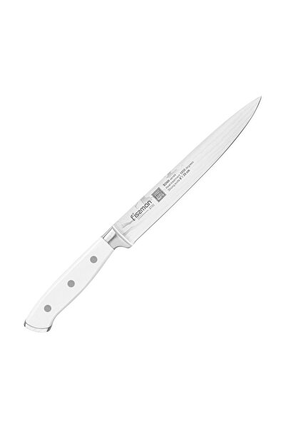 Fissman Cutit de bucatarie Bonn, inox, 20 cm, maner ergonomic, 255 g