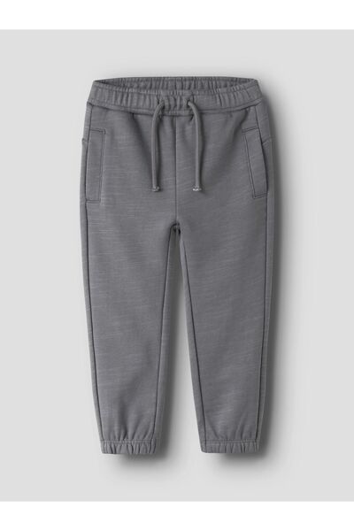 Lil' Atelier Jogginghose Biobaumwoll