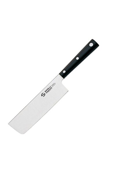 Sanelli Ambrogio Satar Hasaki Usuba, Sanelli Ambrogio, 16 cm, otel inoxidabil...