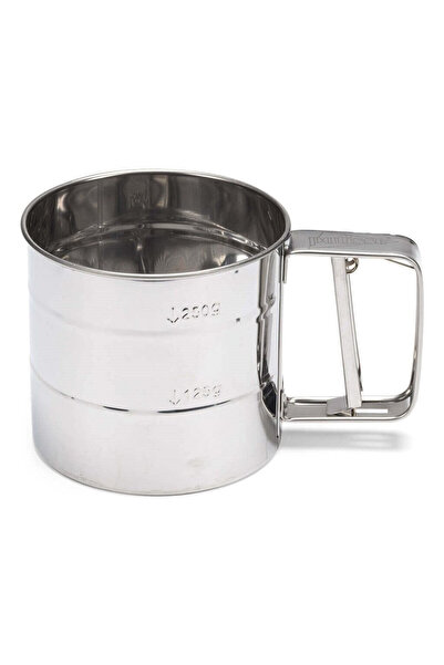 Patisse Sita din inox Patisse, argintie, 20x10cm