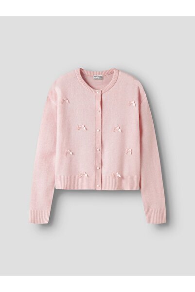 Name it Strickjacke Strick
