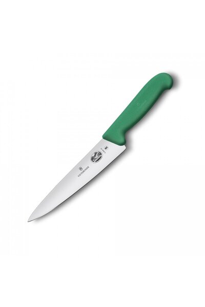 Victorinox Cutit friptura, Victorinox, 15 cm, Verde