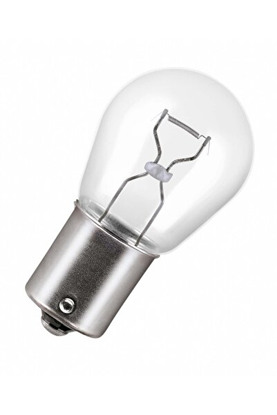 Osram Bec auto 7506 12V BA15s P21W , bec semnalizare , 1 buc.