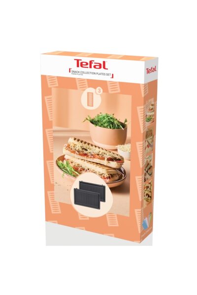 TEFAL Accesoriu pentru Panini Snack Collection