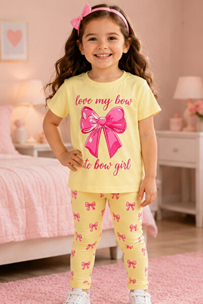 ETEN Girls Graphic T-Shirt Short Sleeve