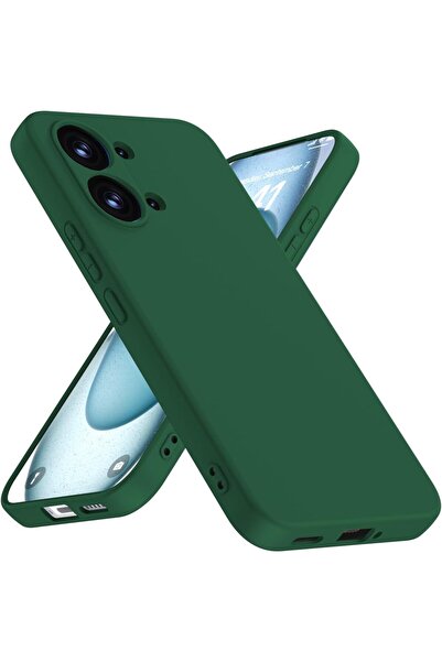 m.tk moveteck Xiaomi Poco X8 Pro Max Uyumlu Kılıf Lansman Kamera Korumalı içi...