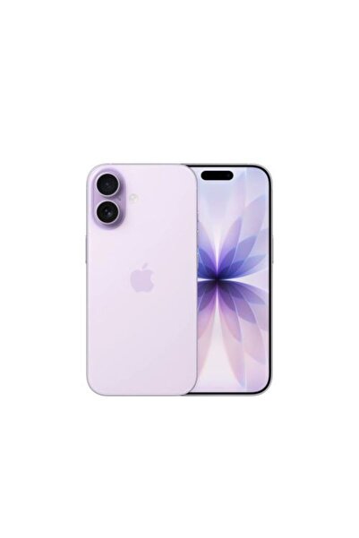 Apple iPhone 17 256GB Λεβάντα EU MG6M4