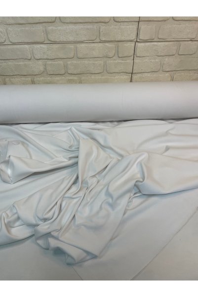 EGE DESIGN White Ribana Lyc Organic