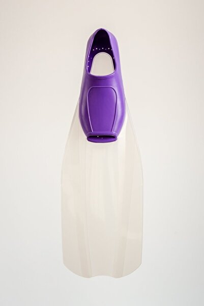 florida Πτερύγια Stealth Μωβ (0703738-PURPLE)