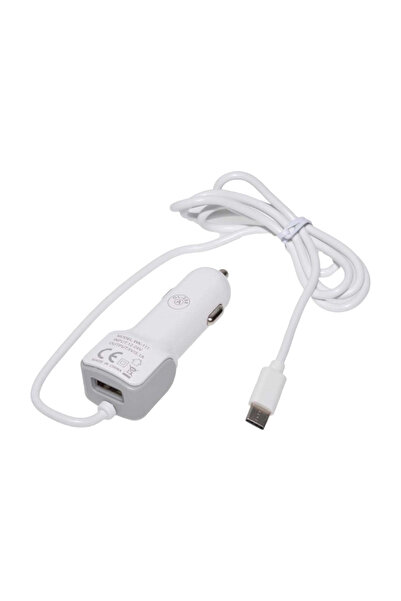 Tradesor Φορτιστής αναπτήρα αυτοκινήτου - Quick Charger - Type-C - 3.1A - WK-...