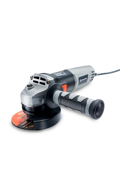 Daewoo Polizor unghiular 115 mm 900 W 11.000 rpm