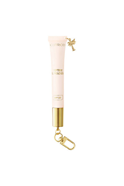 Catrice The Summer Edit SPF 25 Peptide Lip Gloss