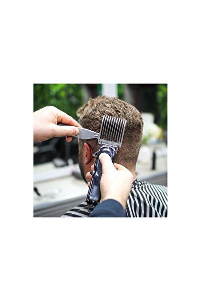 Empressco Professional Hairdresser Hair Cutting Comb, High Quality, Ergonomic...
