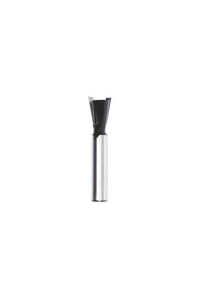 Tactix 420041 Κοπτικό Ρούτερ Κωνικών αυλακώσεων 12.7mm