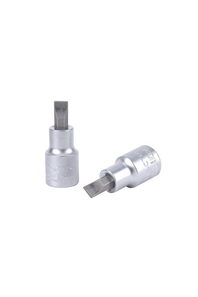 Tactix 361303 Καρυδάκι με Μύτη Allen CR-V 1/2, 10mm